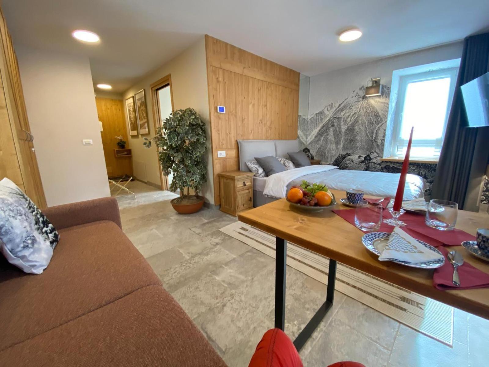 Al Casello Tarvisio Bagian luar foto