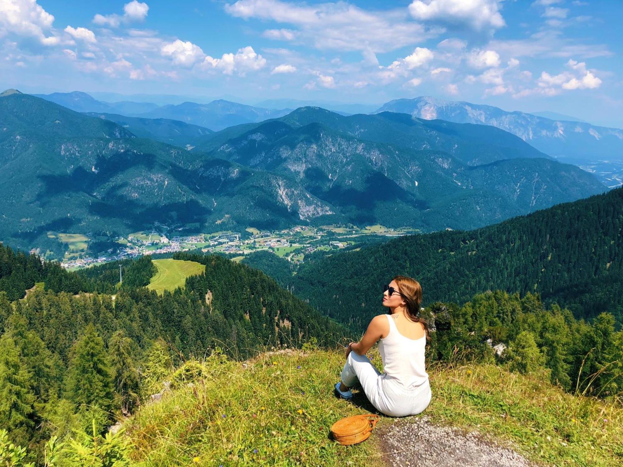 Al Casello Tarvisio Bagian luar foto