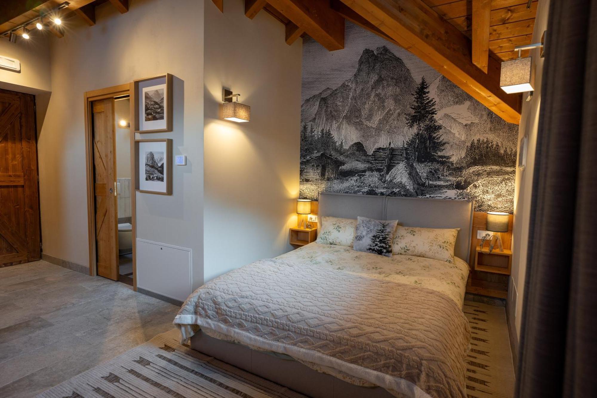 Al Casello Tarvisio Bagian luar foto