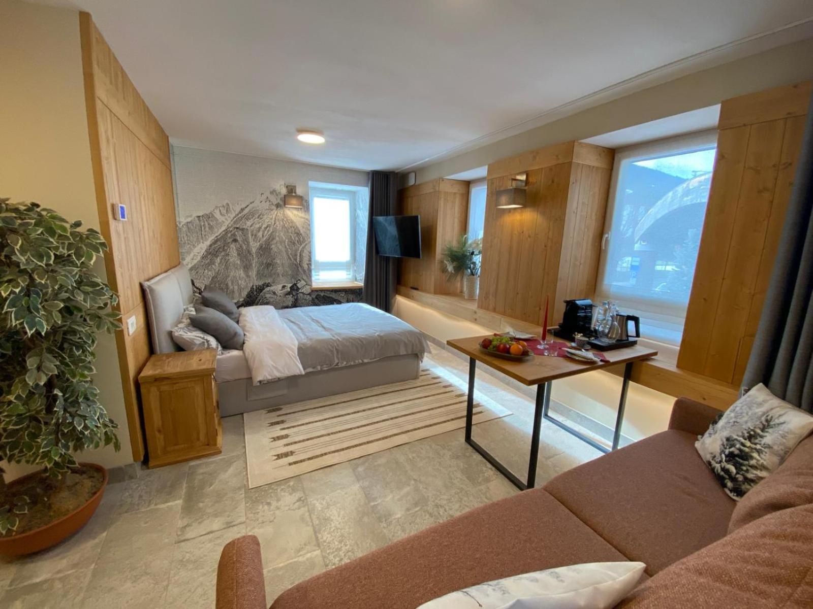 Al Casello Tarvisio Bagian luar foto