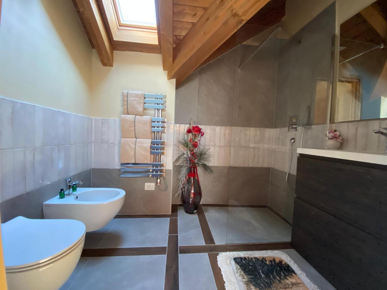 Al Casello Tarvisio Ruang foto